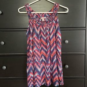 Women’s medium summer top